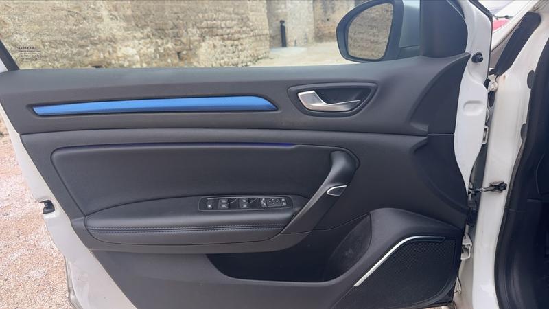 Renault Mégane IV 1.6 dCi 130 Energy Intens