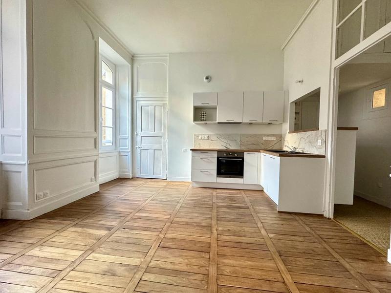 Appartement - 35 m² - 1 pièce