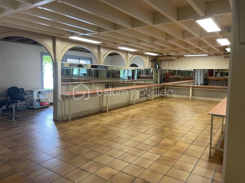 Immeuble - 348 m² - 10 pièces