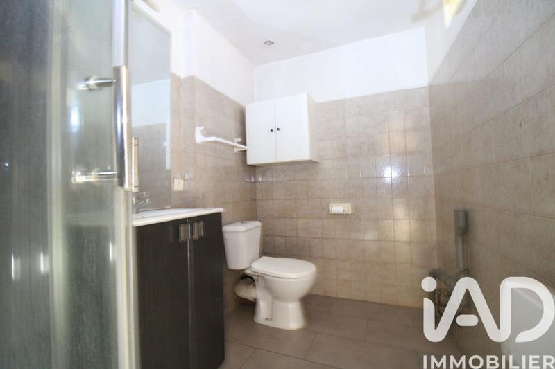 Maison de village - 54 m² - 3 pièces