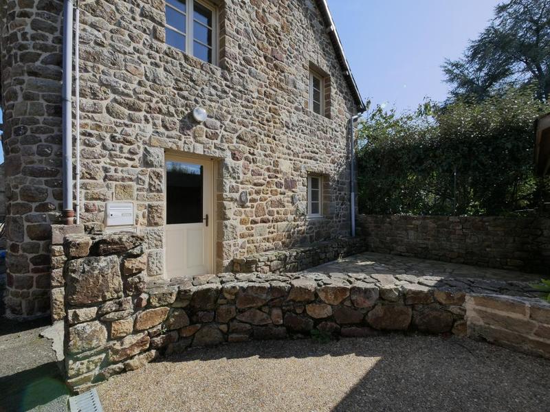 Maison - 79 m² - 5 pièces