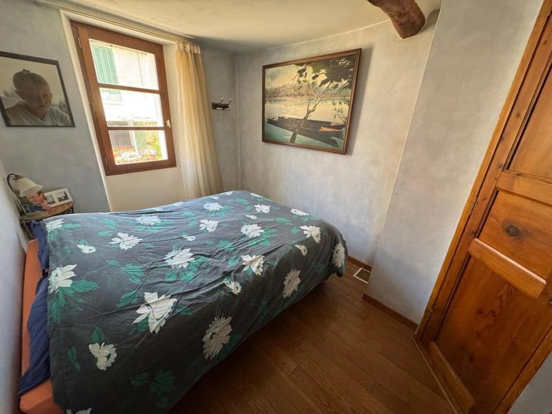 Maison de ville - 82 m² - 4 pièces