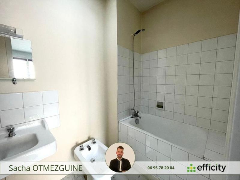 Maison - 101 m² - 4 pièces