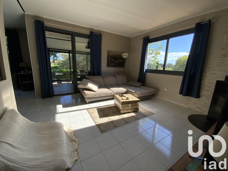 Maison - 165 m² - 5 pièces