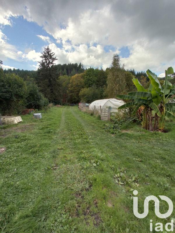 Maison de village - 111 m² - 5 pièces