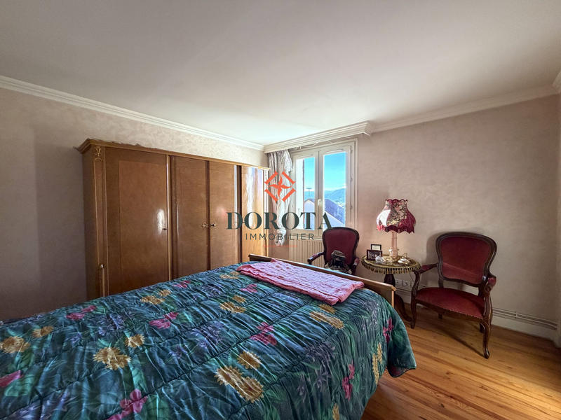 Maison - 75 m² - 3 pièces