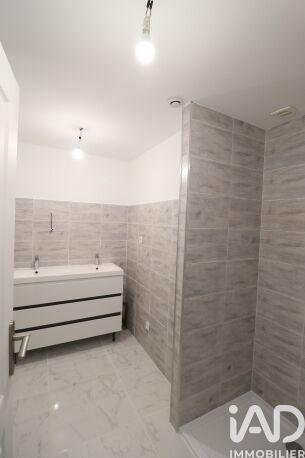 Maison - 143 m² - 4 pièces