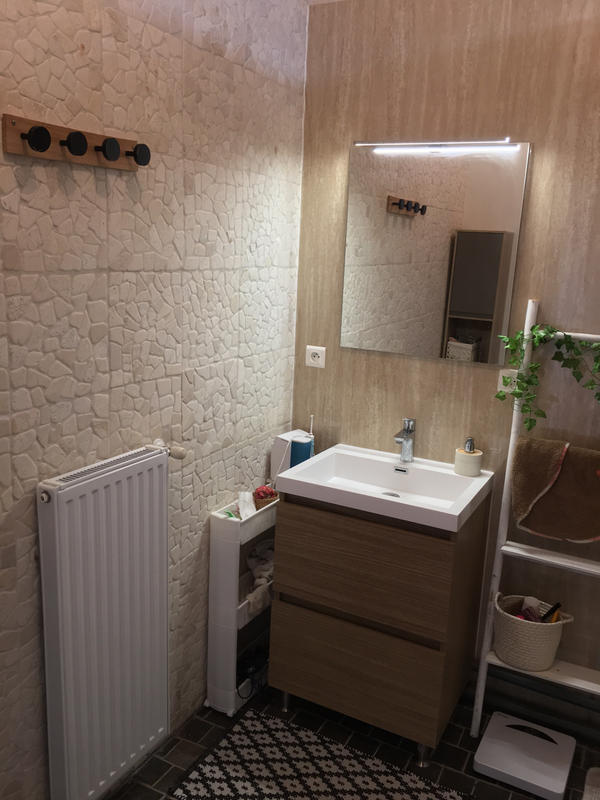 Appartement - 81 m² - 5 pièces