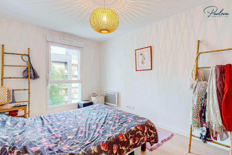 Appartement - 81 m² - 4 pièces