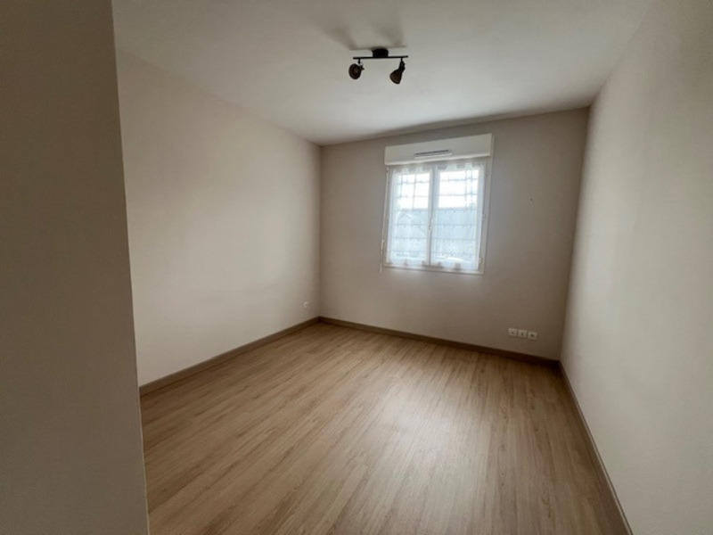 Maison - 121 m² - 7 pièces