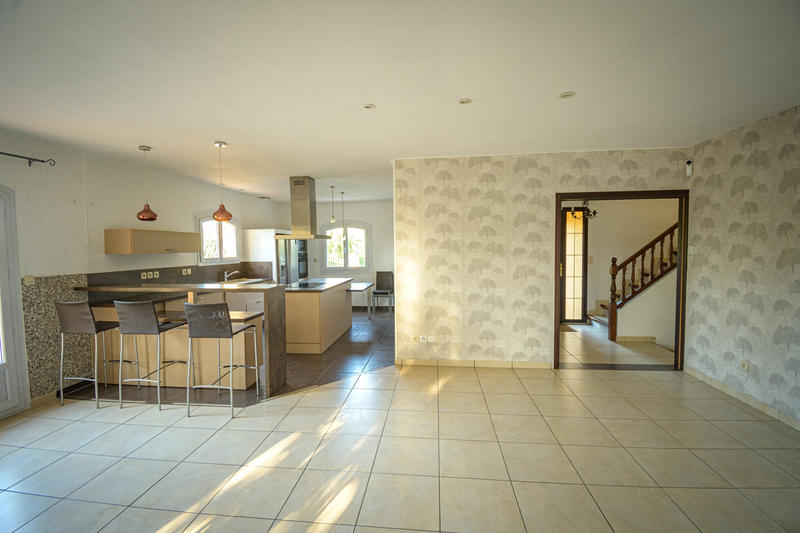 Villa - 115 m² - 4 pièces