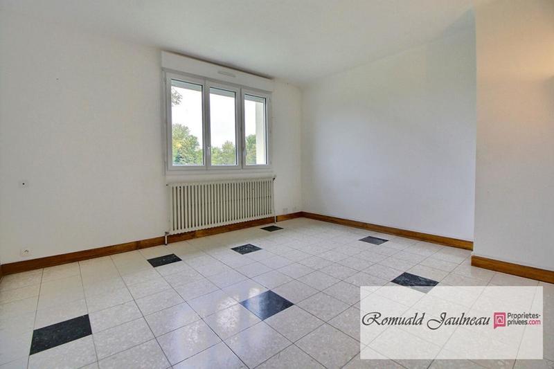 Maison - 109 m² - 5 pièces