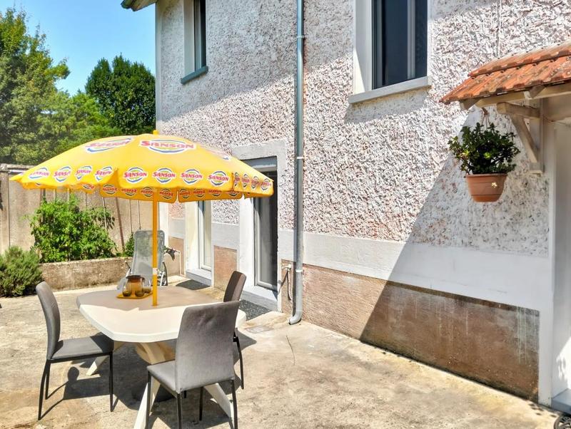 Maison - 115 m² - 6 pièces