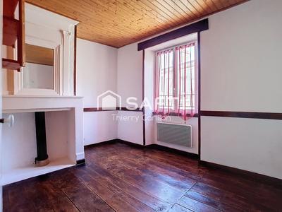 Maison - 131 m² - 5 pièces