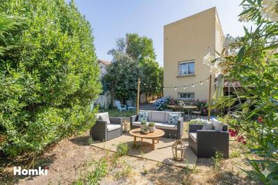 Villa - 110 m² - 5 pièces