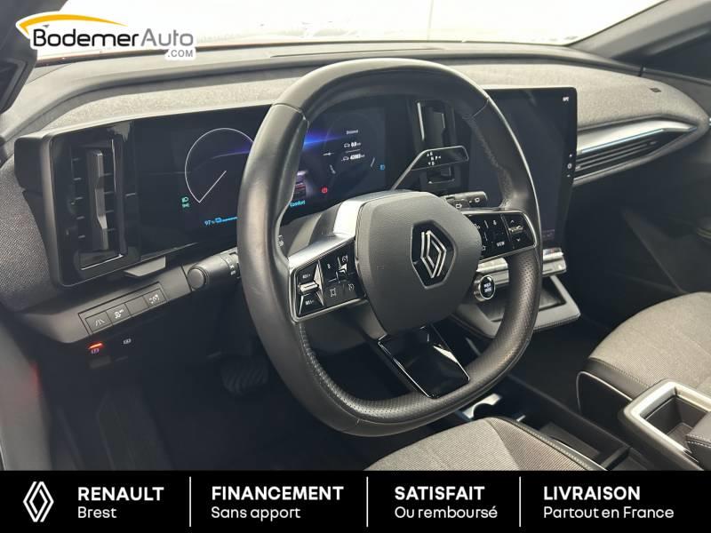 Renault Mégane E-Tech Ev60 220 ch super charge Techno