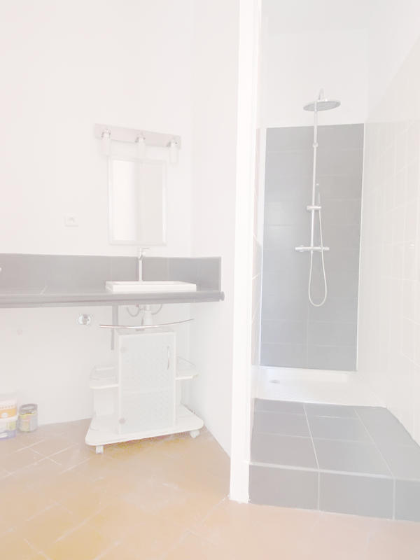 Appartement - 65 m² - 2 pièces