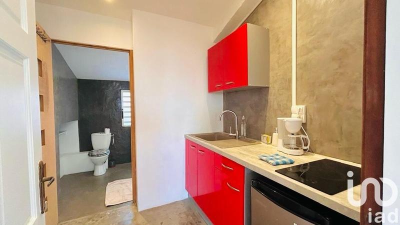 Loft - 41 m² - 2 pièces