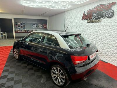 Audi A1 1.6 Tdi 16v 105 Cv