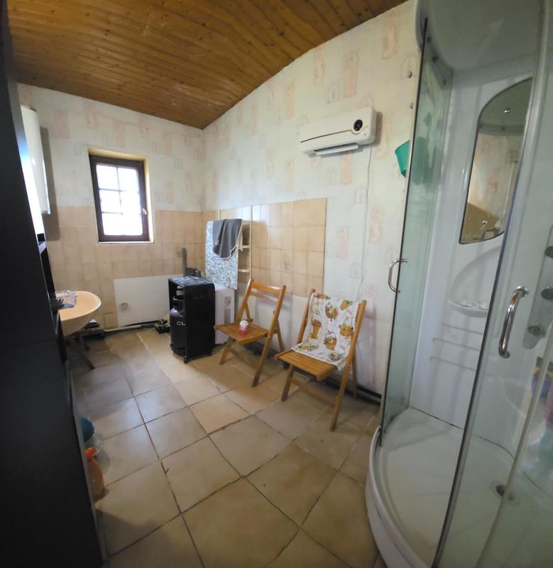 Maison - 85 m² - 3 pièces