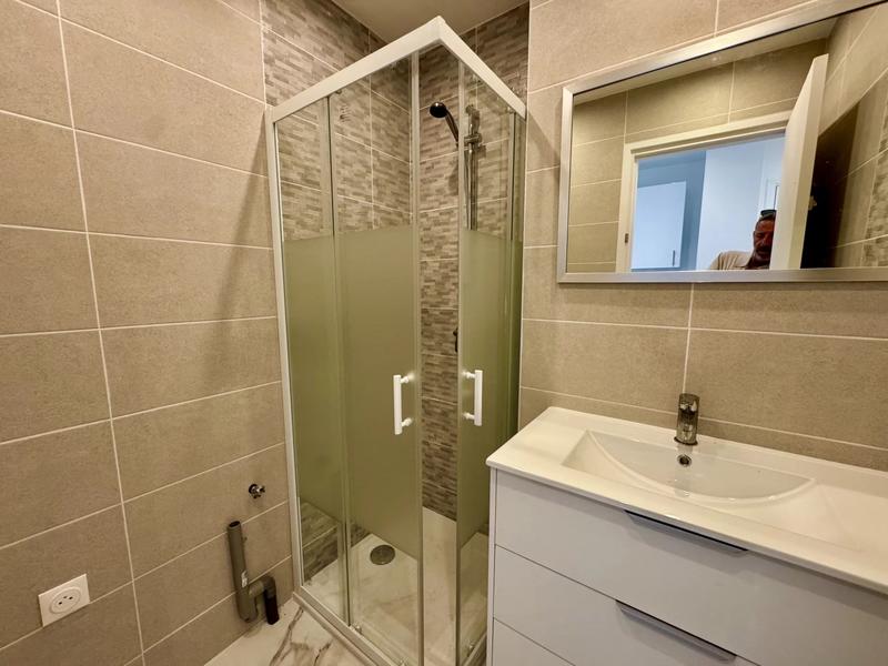 Appartement - 26 m² - 1 pièce