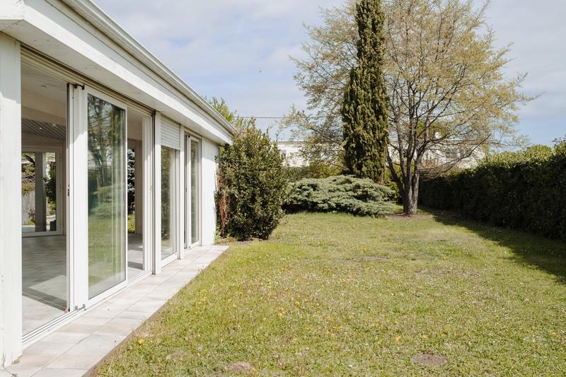 Maison - 185 m² - 6 pièces
