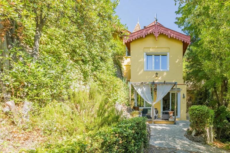 Maison ancienne - 195 m² - 7 pièces