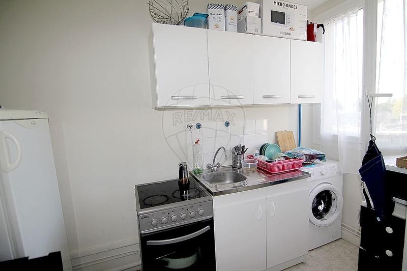 Studio - 28 m² - 1 pièce