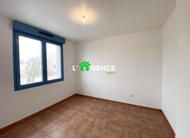 Duplex - 76 m² - 3 pièces