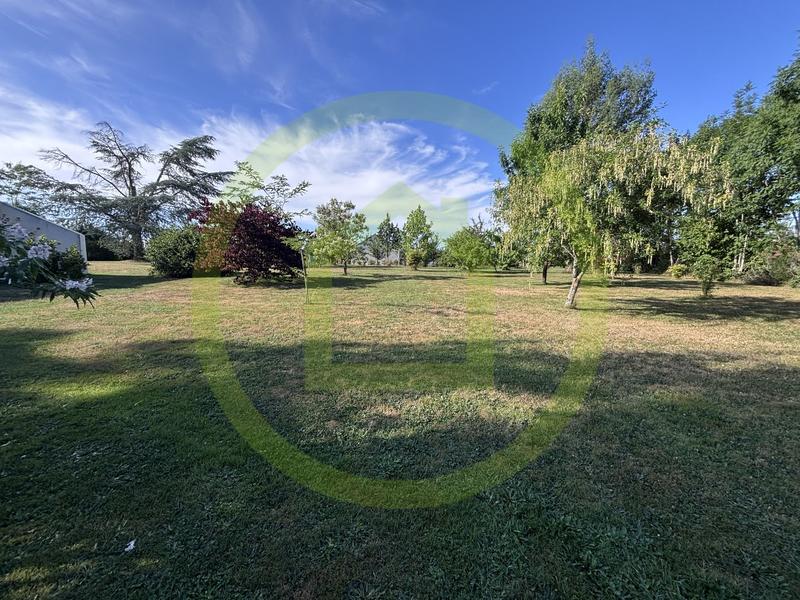 Maison bourgeoise - 189 m² - 9 pièces