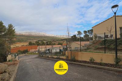 Terrain - 572 m²
