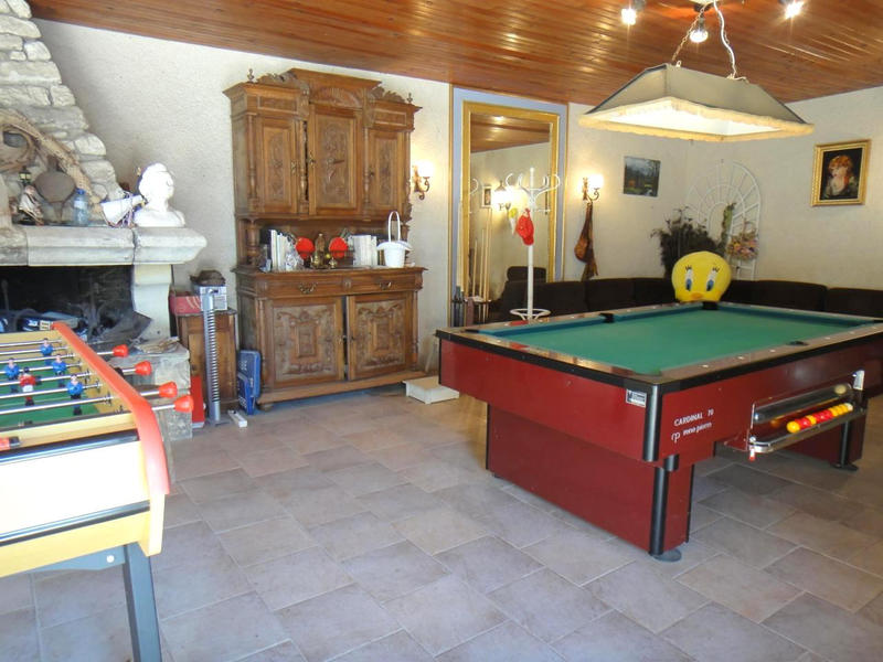 Maison - 163 m² - 4 pièces