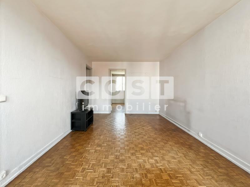 Appartement - 49 m² - 3 pièces