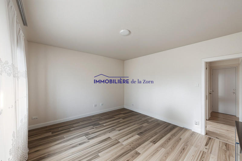 Appartement - 72 m² - 4 pièces