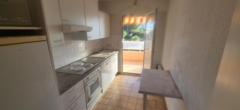 Appartement - 82 m² - 3 pièces