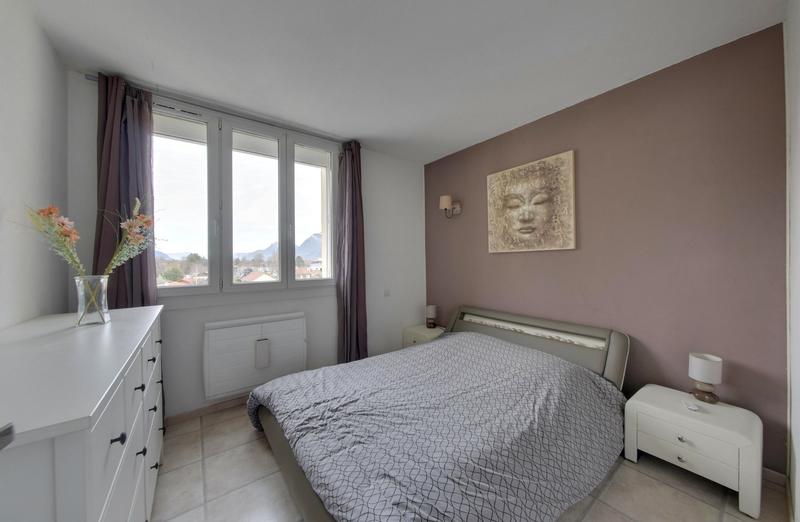 Appartement - 70 m² - 4 pièces