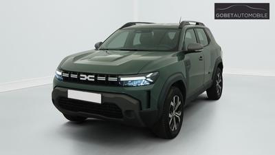 Dacia Duster TCe 130 4x4 Expression