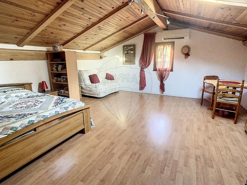 Maison d'architecte - 210 m² - 7 pièces