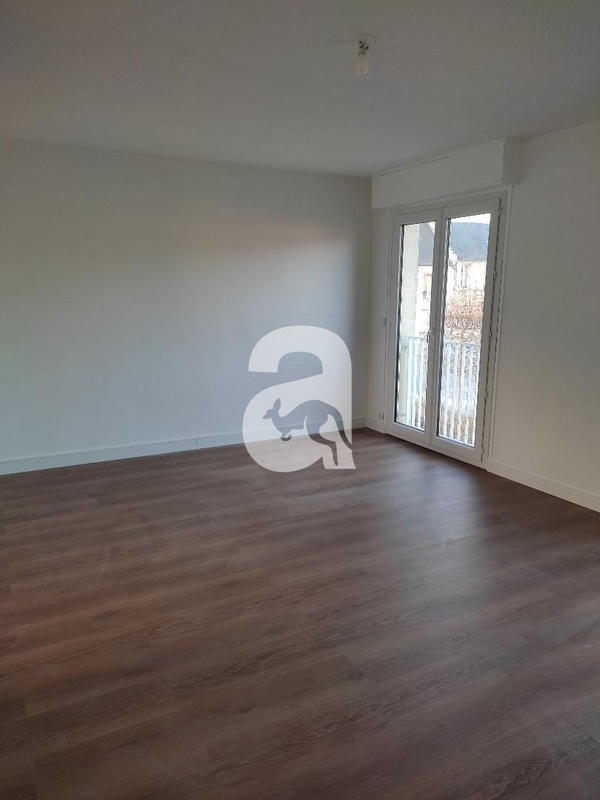 Appartement - 75 m² - 3 pièces