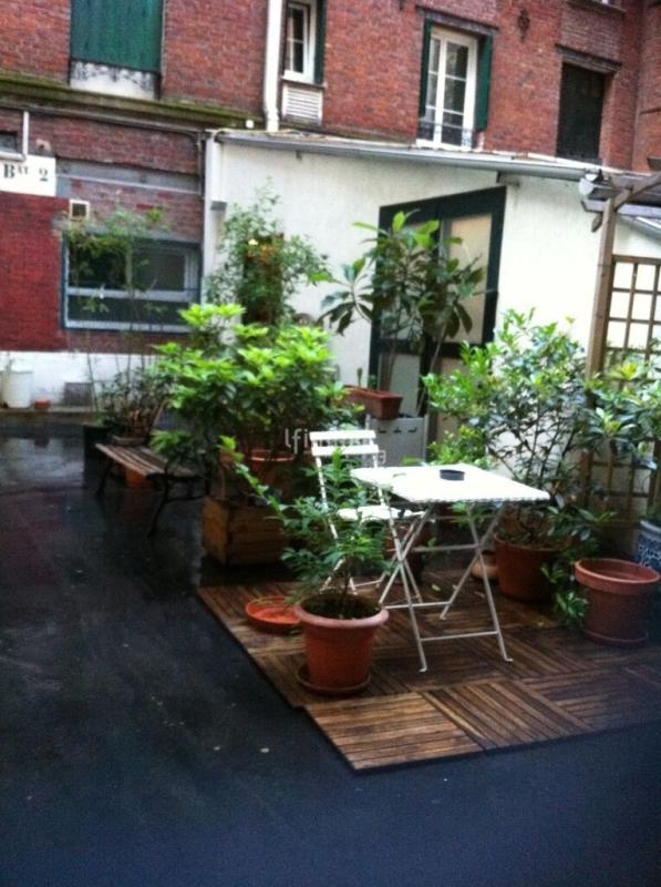 Atelier d'activités - 240 m² - 7 pièces