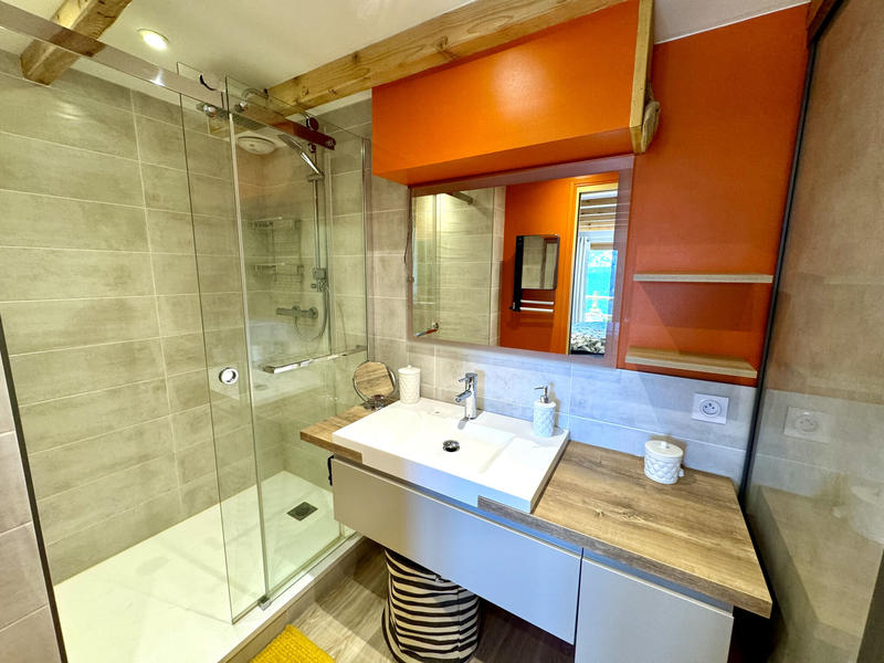 Châlet - 135 m² - 5 pièces