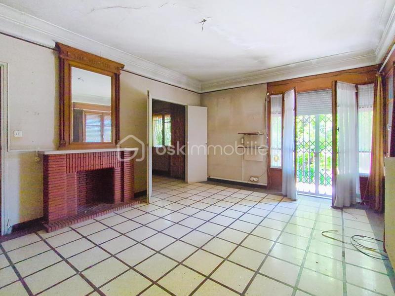 Maison - 157 m² - 7 pièces