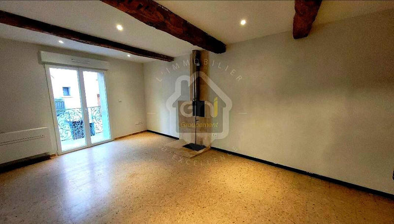 Appartement - 41 m² - 1 pièce