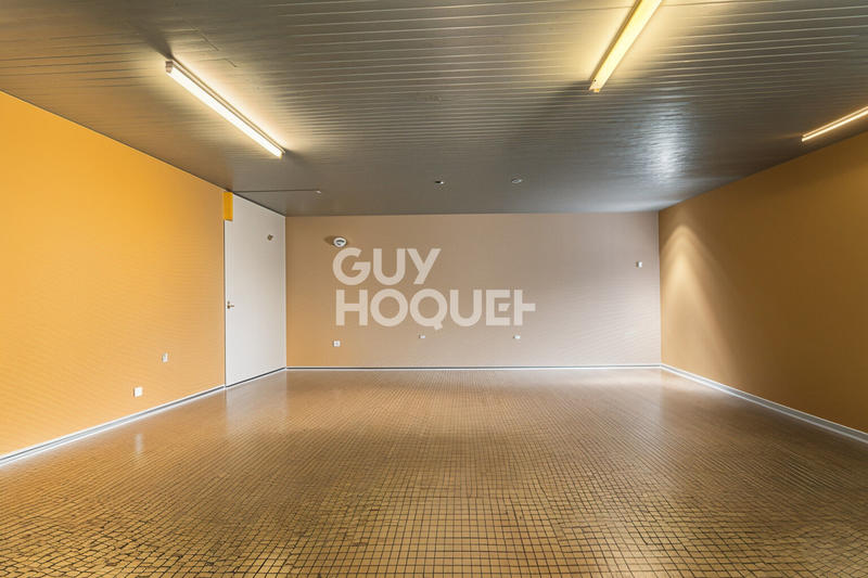 Appartement - 95 m² - 3 pièces