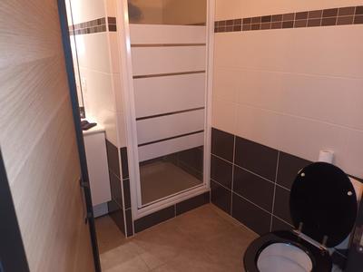 Appartement - 24 m² - 1 pièce