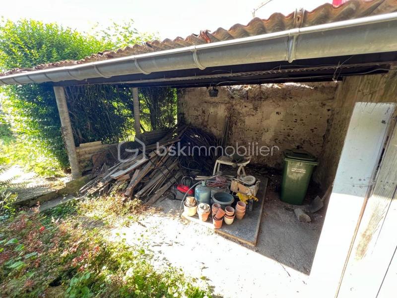 Maison - 77 m² - 4 pièces