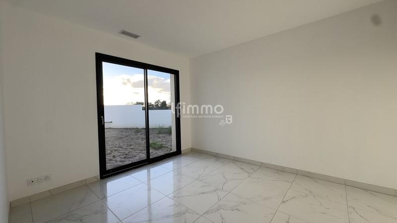 Maison - 127 m² - 4 pièces