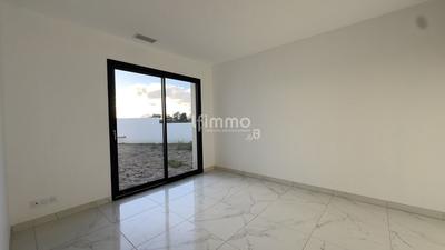 Maison - 127 m² - 4 pièces