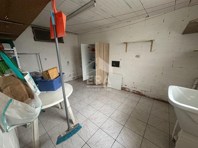 Maison - 171 m² - 4 pièces