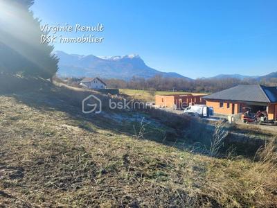 Terrain - 499 m²